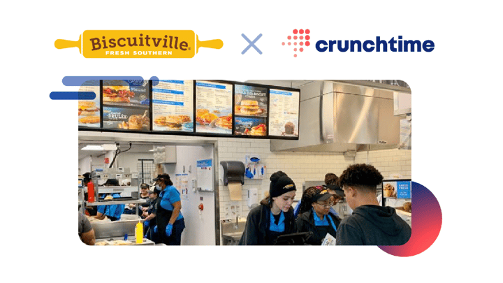 Biscuitville Video Testimonial - Inventory & Ops Execution