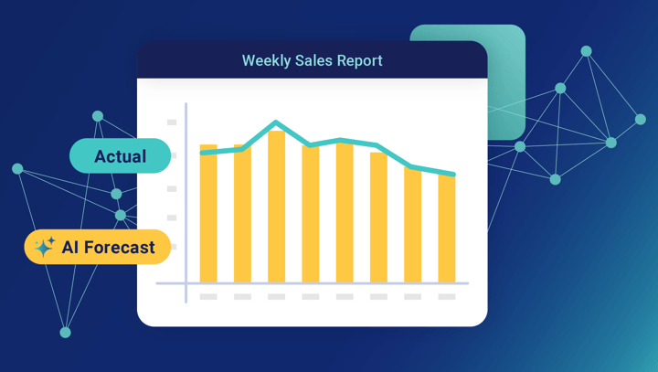 Introducing AI Forecasting to Help Restaurants Improve Profitability