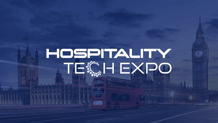 Hospitality Tech Expo London 2024