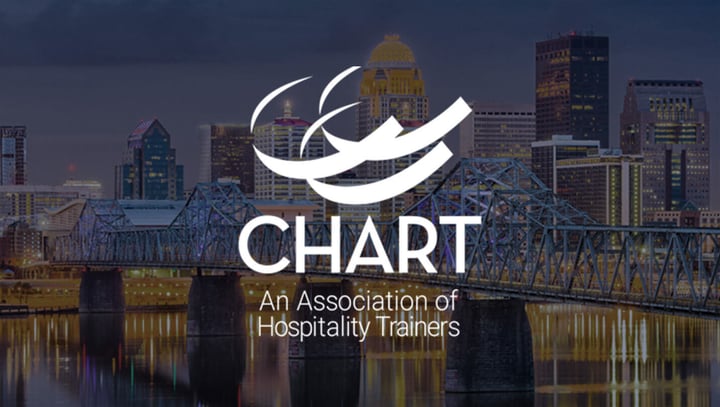 CHART 2025: Hospitality Training Competencies Conference 