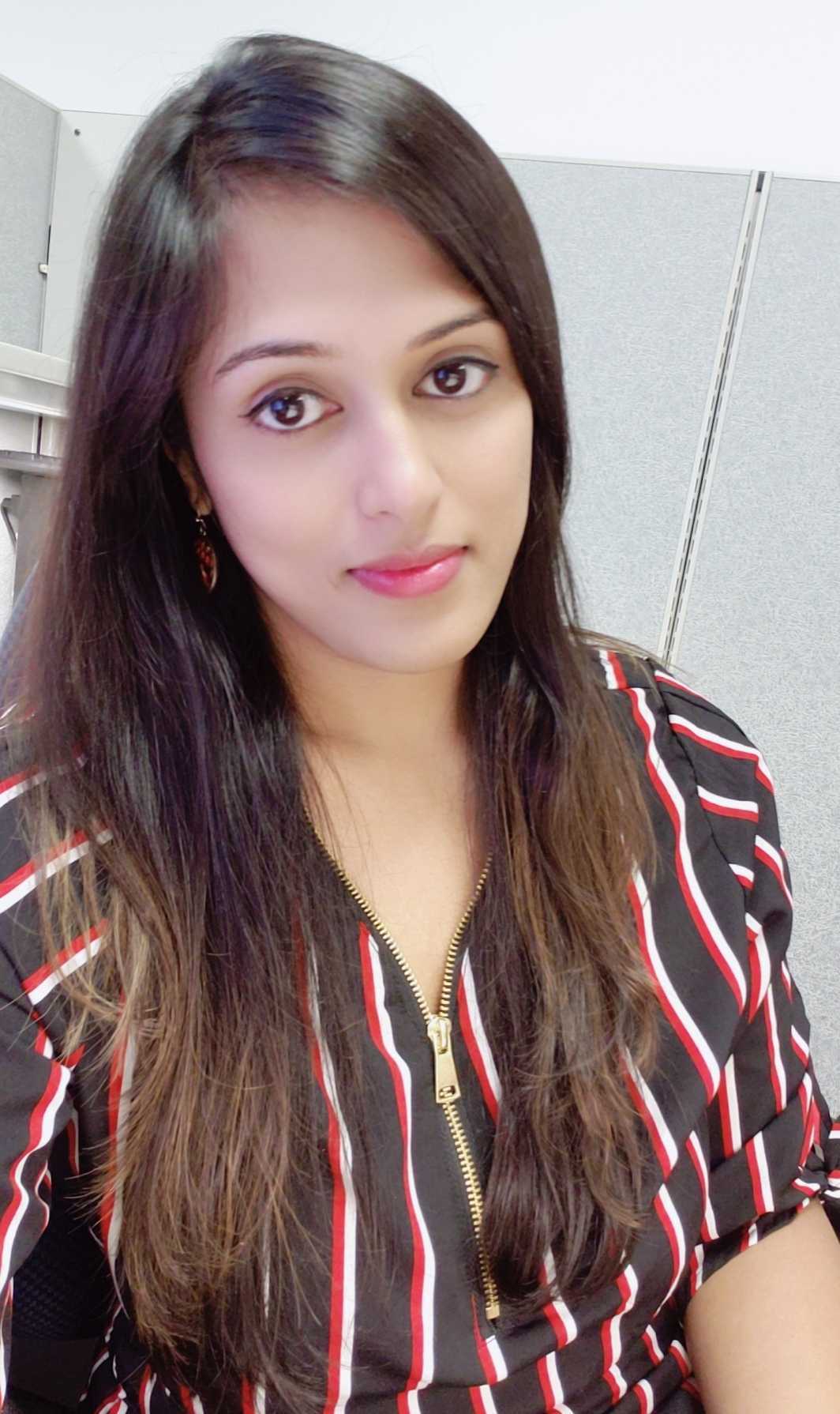 Q&A With Sravani Jayarman, QA Engineer | CrunchTime