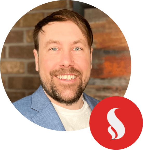 Customer Spotlight: Sizzling Platter’s Learning and Development Specialist, Matthew Smith