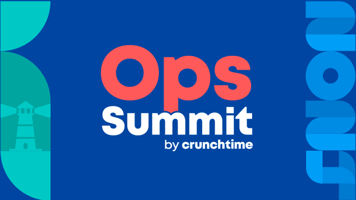 What is Ops Summit 2024, and What Can Attendees Expect?