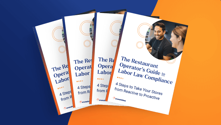 The Restaurant Operator’s Guide to Labor Law Compliance