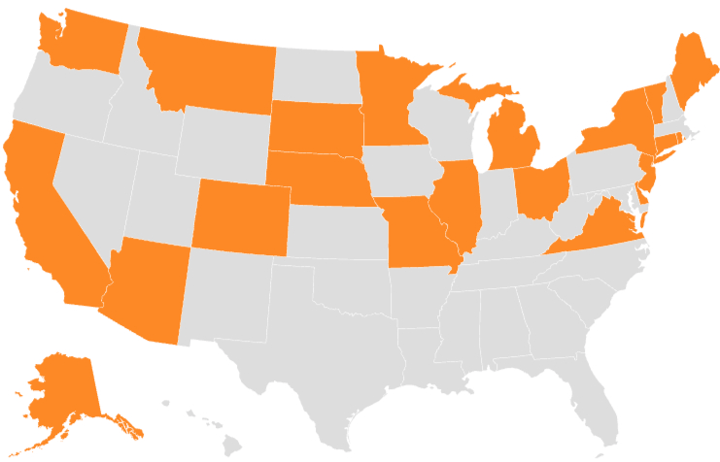 Stay Ahead: 2025 Minimum Wage Updates Coming for Restaurant Operators