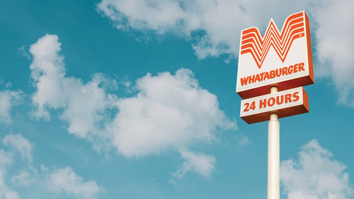 How Whataburger Scaled Operations in Less Than 3 Months Across 800+ Restaurants with Zenput